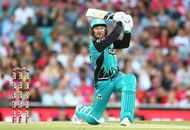 BBL - Sixers v Heat